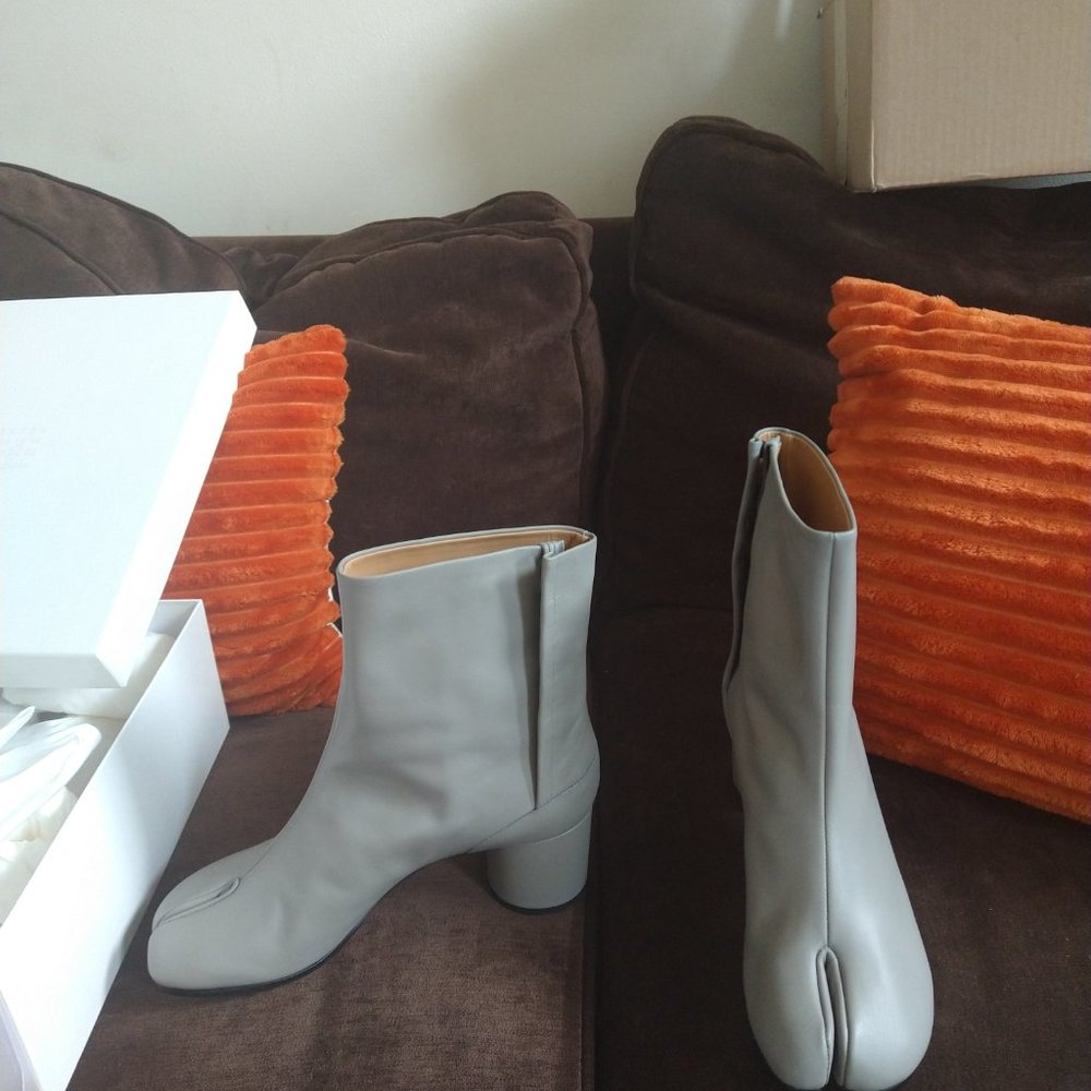Tabi Boots - Picture 9 of 11